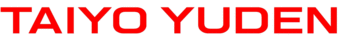 Logo for Taiyo Yuden