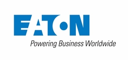 Logo for Eaton