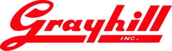 Logo for Grayhill