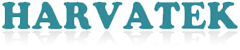 Logo for Harvatek