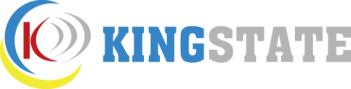 徽標屬於 Kingstate