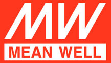 Logo for MEAN WELL
