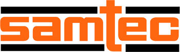 Logo for Samtec