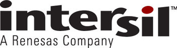 Logo for Intersil