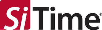 Logo for SiTime