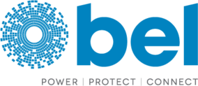 Logo for BEL