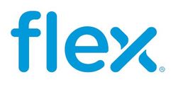 Logo for Flex