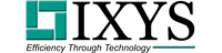 Logo for IXYS