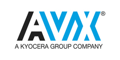 徽标属于 AVX