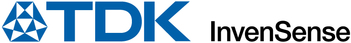 Logo for InvenSense