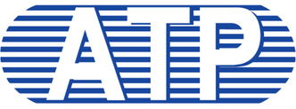 Logo for ATP Electronics