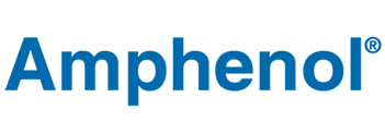 Logo for Amphenol