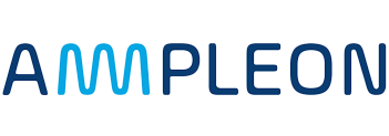 Logo for Ampleon