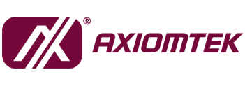 ロゴ Axiomtek