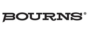 Logo for Bourns