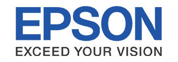 Logo for Epson Electronics