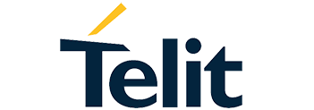 Logo for Telit Location Solutions