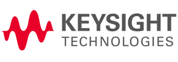 Logo for Keysight Technologies