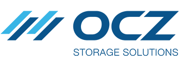 Logo for OCZ Technology