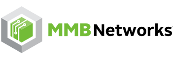 Logo for MMB Networks