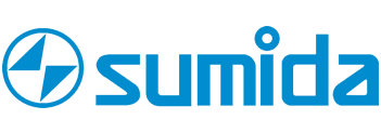 徽標屬於 Sumida