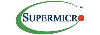 ロゴ Supermicro