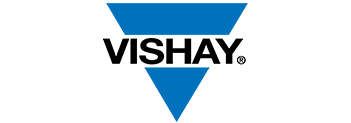 Logo for Vishay