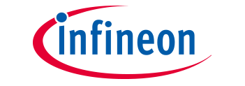 Logo for Infineon