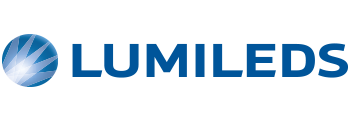 Logo for Lumileds
