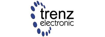ロゴ Trenz Electronic