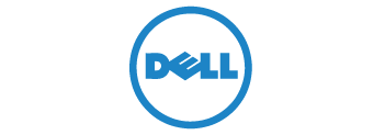 Logo for Dell EMC