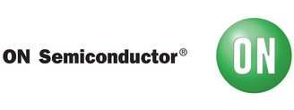 Logo for ON Semiconductor