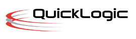 Logo for QuickLogic