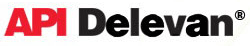 Logo for API Delevan