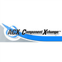 Logo for ACX
