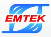 Logo for Emtek