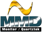 Logo for MMD Components