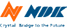 Logo for NDK
