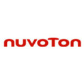 Logo for Nuvoton Technology