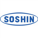 Logo for SOSHIN