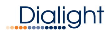 Logo for Dialight