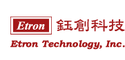 Logo for Etron Technology