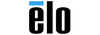 Logo for Elo Touch Solutions