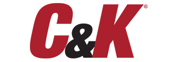 Logo for C&K