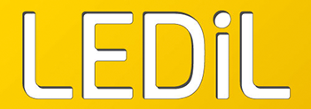 Logo for LEDiL
