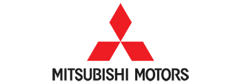 徽標屬於 Mitsubishi