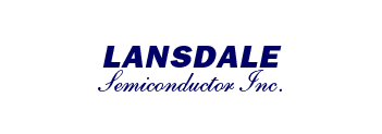 Logo for Lansdale Semiconductor
