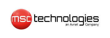 Logo for MSC Technologies