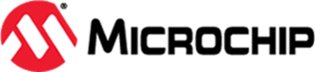 Logo for Microchip