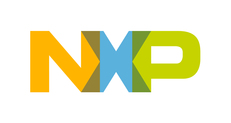 Logo for NXP